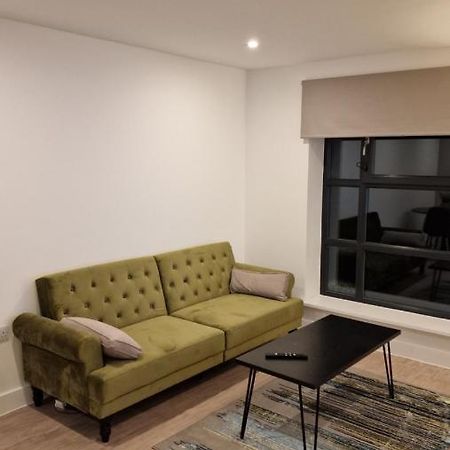 Birmingham City Apartment Exterior foto